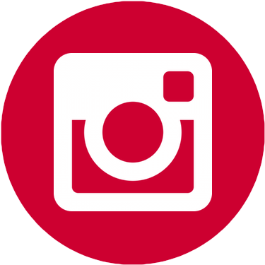 Twitter Facebook Instagram - Png Gifs Social Media (390x395), Png Download