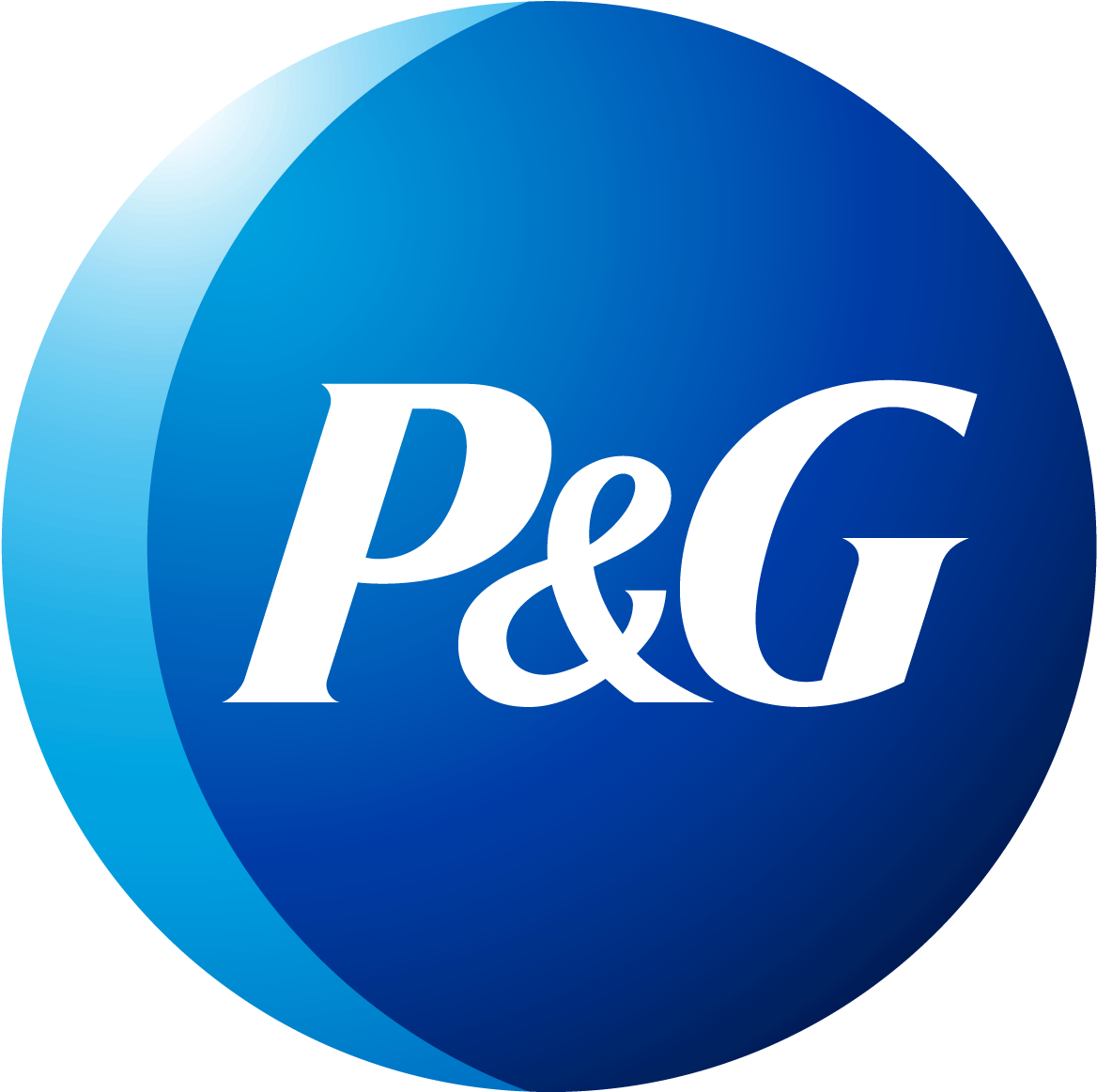 P&g Phase Logo - Personalized Flexible Plastic Stadium Cups - Ff16 (blue (1200x1201), Png Download