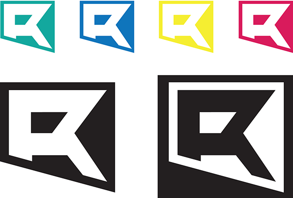 Download Transparent R Logo Design Transparent - PNGkit