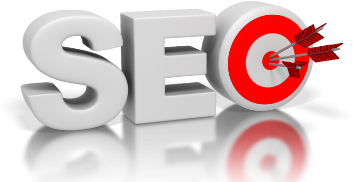 About This Gig - Seo .png (745x410), Png Download