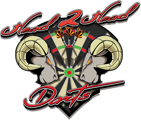 Dart Logo Design Logo Designs On Behance - Dart Logo Design Png (504x437), Png Download