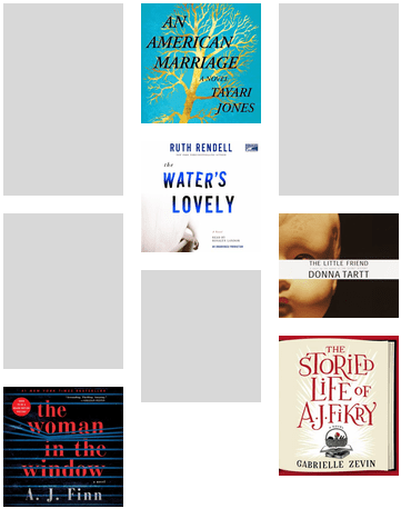 From The Inside Out - Storied Life Of A. J. Fikry: Free Preview Plus Bonus (436x503), Png Download