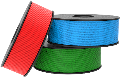 Pla And Abs Are Two Of The Most Important Materials/filaments - Abs Vs Pla Filament (538x375), Png Download