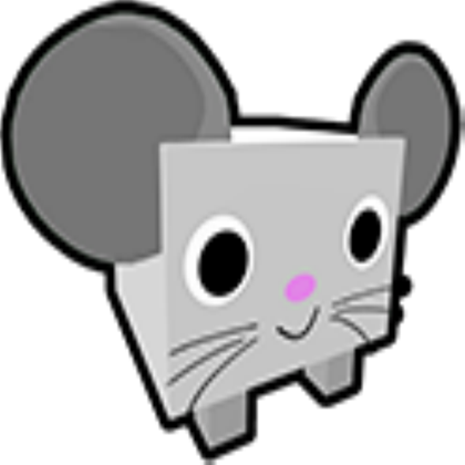 Mouse - Cartoon (420x420), Png Download