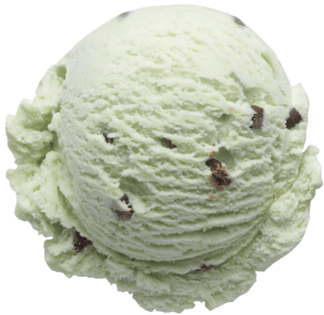 Free Png Ice Cream Scoop Png Images Transparent - Ice Cream Scoop Png (480x480), Png Download