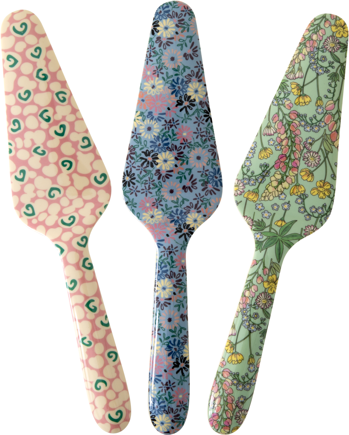 Melamine Cake Server - Cake And Pie Server (2000x2000), Png Download