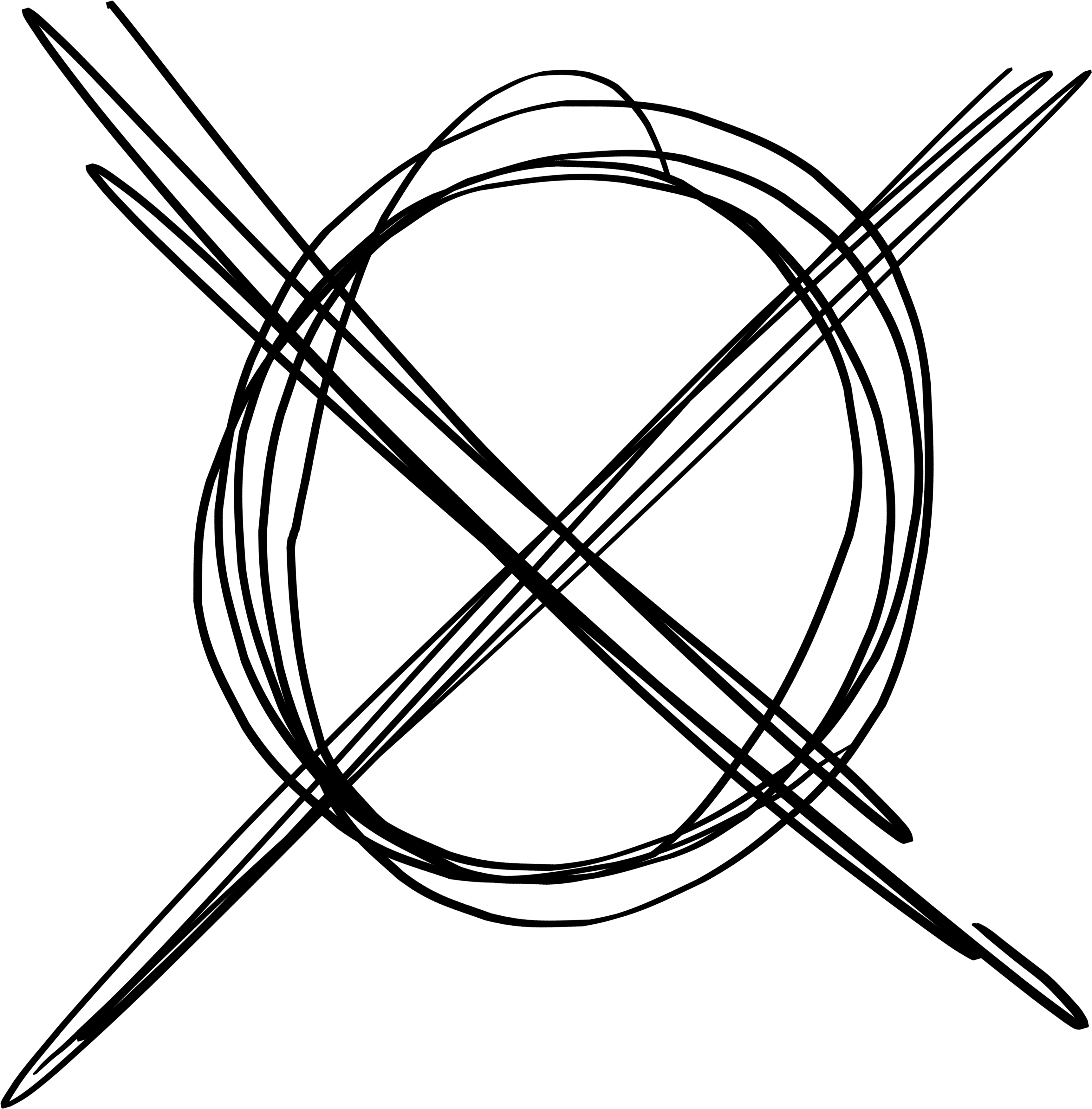 Gay (4592x4724), Png Download