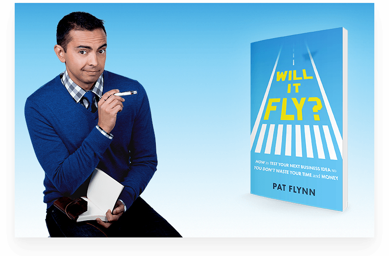 Get Inspired To Validate Your Business Idea - Will It Fly?: How To Test Your Next Business Idea So (794x524), Png Download