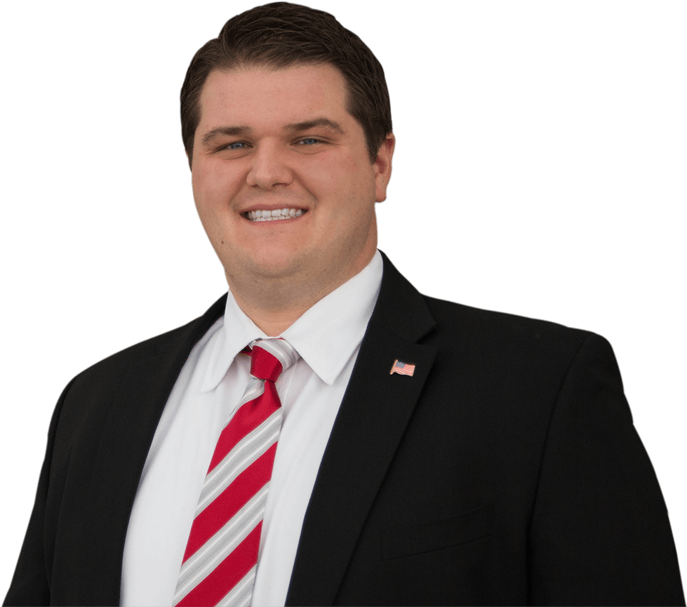 Contact Sean See All Professionals - Marc Fauvelle (1104x900), Png Download