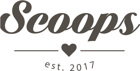 We Are Now Scoops - Massachusetts (490x292), Png Download