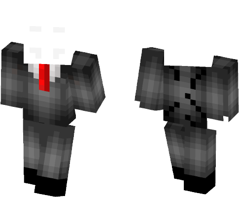 Male Minecraft Skins - Minecraft (584x497), Png Download