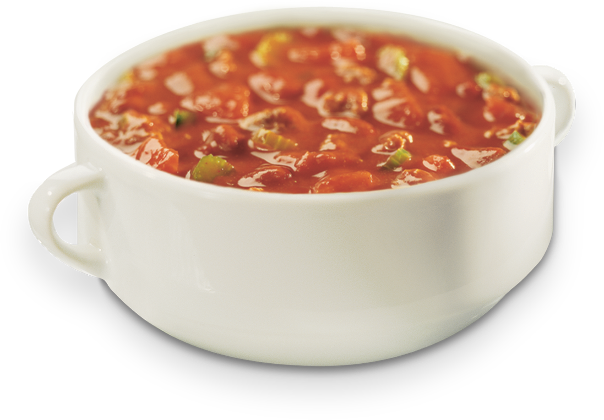 Download Bowl Of Chili Png Bowl Of Chili Transparent Full Size PNG