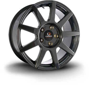 It Allows Molders To Place A Carbon Fiber Mat In A - Carbon Revolution Cr 10 Wheels (428x367), Png Download