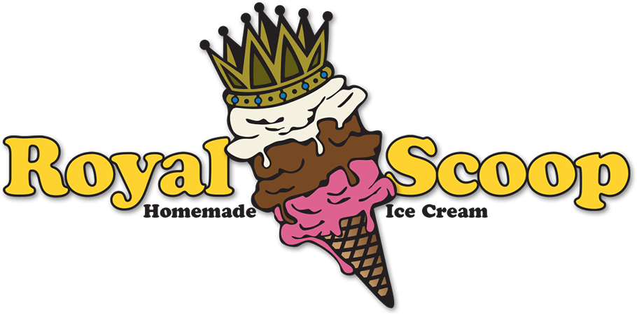 Royal Scoop (910x450), Png Download