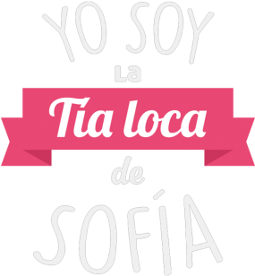 Camiseta Divertida Perfecta Para Que Tía Y Sobrino - Graphic Design (350x411), Png Download
