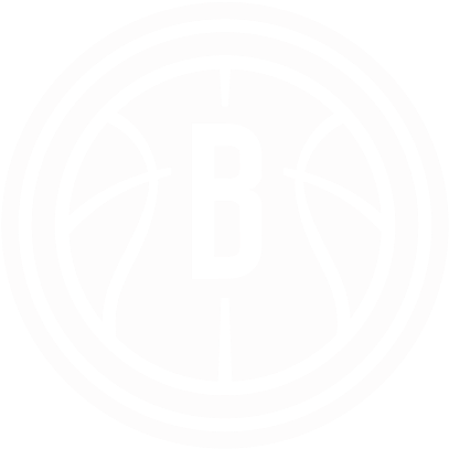 In April Of 2012 The Nets' New Identity Was Unveiled - Vector Graphics (600x497), Png Download