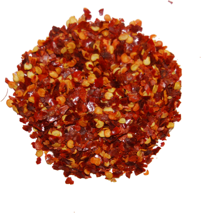 Chili Peppers - Crushed - Chili Pepper (1024x1024), Png Download