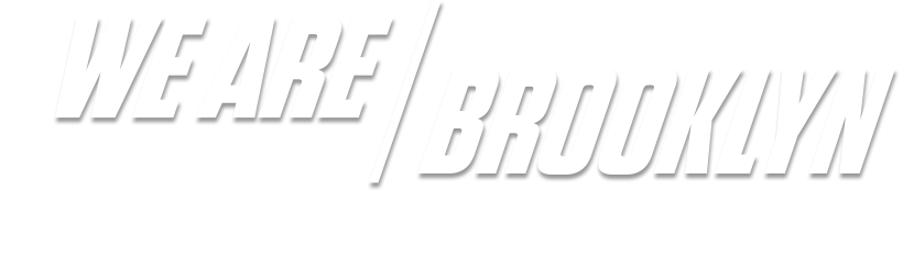 To Get A Picture Of Who Brooklyn Nets Fans Really Are, - Propio (830x235), Png Download