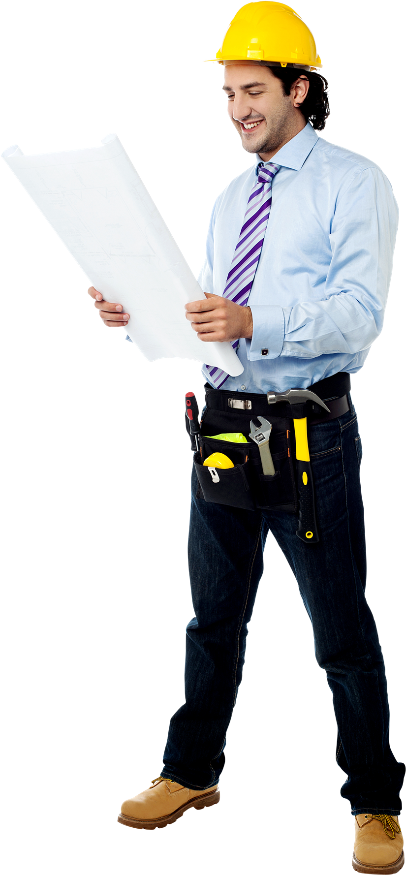 Architects People In Png (1200x1803), Png Download