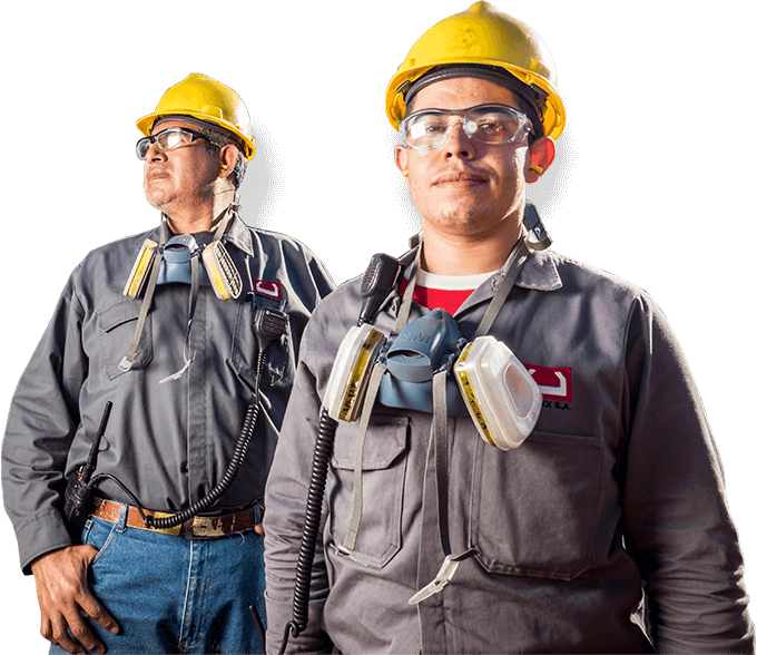 Leave Us A Message - Laborer (680x588), Png Download