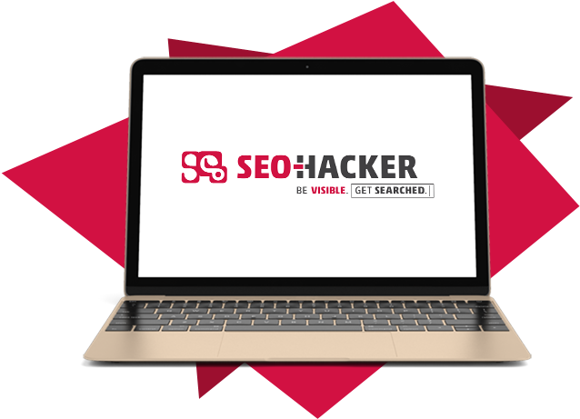 Seo Hacker (800x593), Png Download