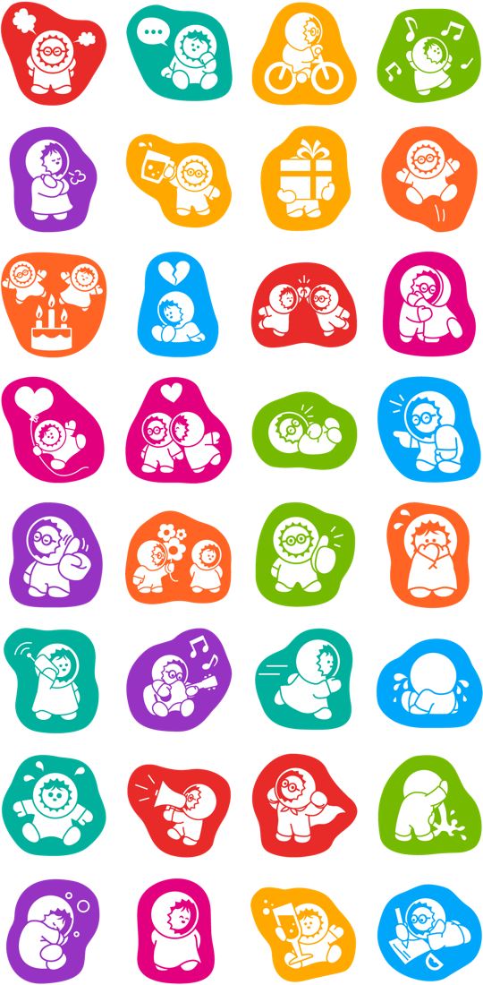 Wp Messenger (540x1100), Png Download