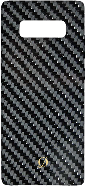 Samsung Note 8 Carbon Fiber - Vivanco Cellular Line Film De Protection (1066x886), Png Download