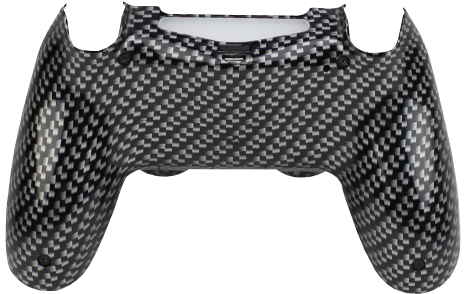 Carbonfiber - Xbox One Skins Carbon Fiber (474x340), Png Download