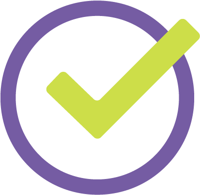 Check Icon - Sign (480x480), Png Download