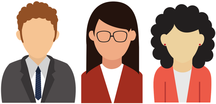 Psychology - Cartoon (800x400), Png Download
