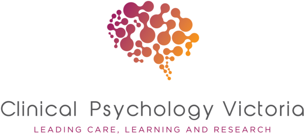 Http - //cpvic - Com - Au/wp Cropped Logo Vertical - Psychology (625x300), Png Download