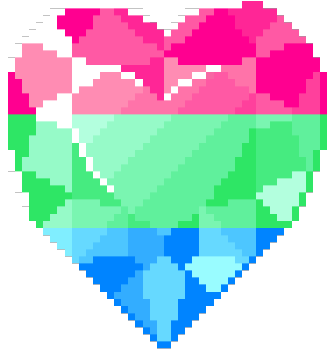 8 - Lgbt (500x500), Png Download