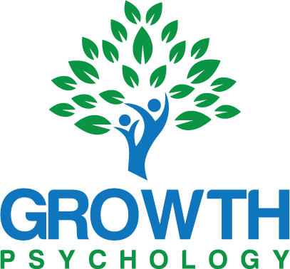Growth Psychology, P - Growth Psychology (407x378), Png Download
