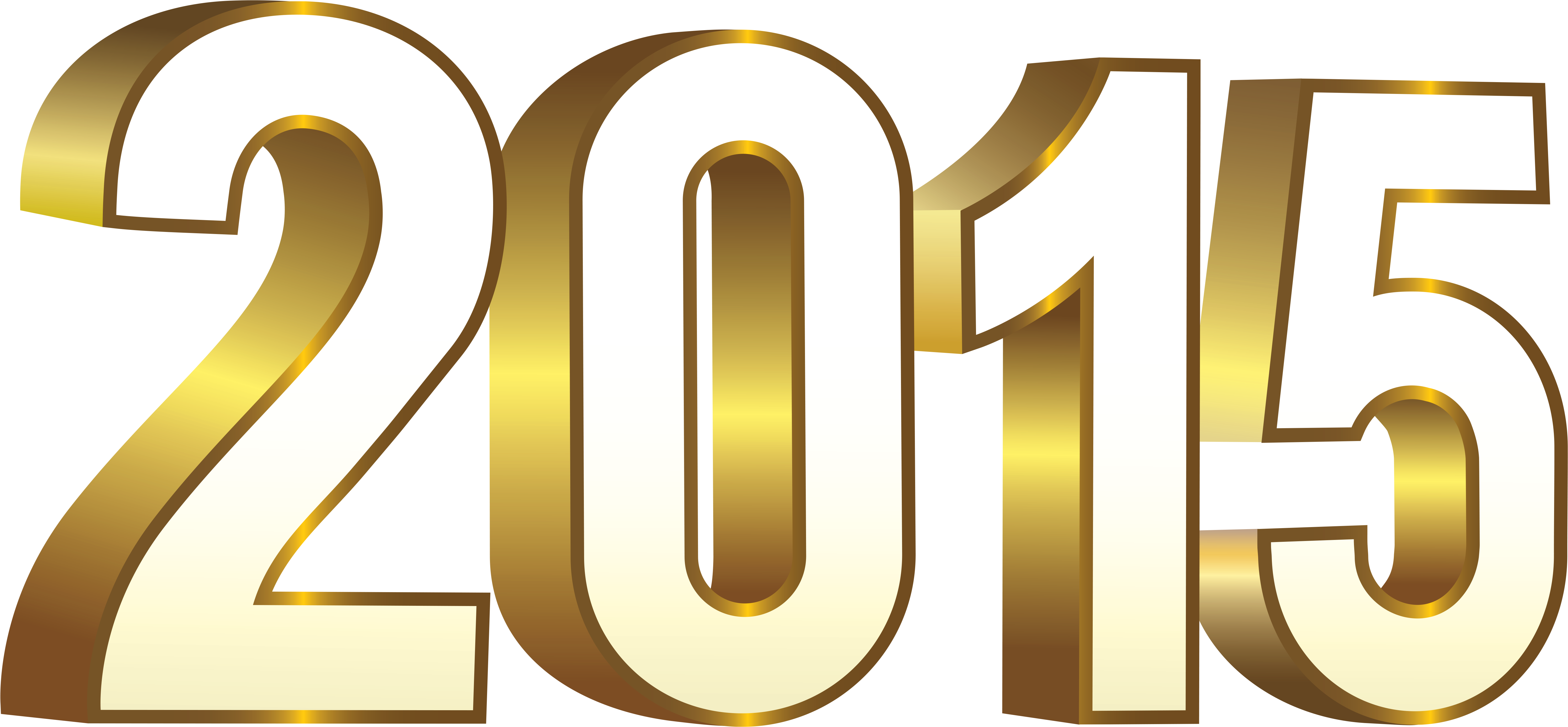 The 100 Best Albums Of 2015, Part - 2015 Clipart (6168x2934), Png Download
