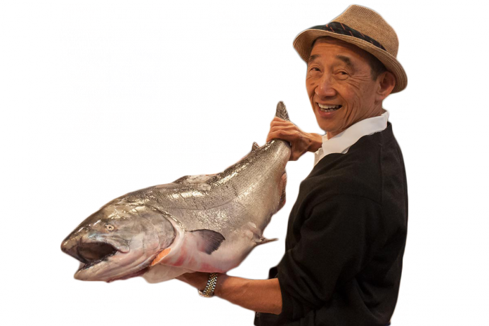 Age Won't Stop Him From Working, But More Importantly, (696x464), Png Download