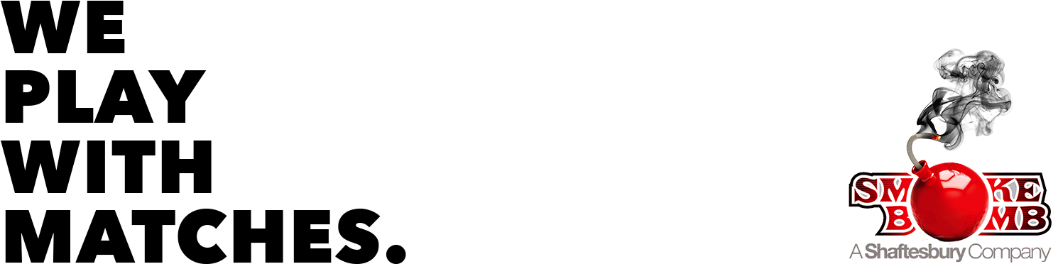 Story First, That's Smokebomb (1690x641), Png Download