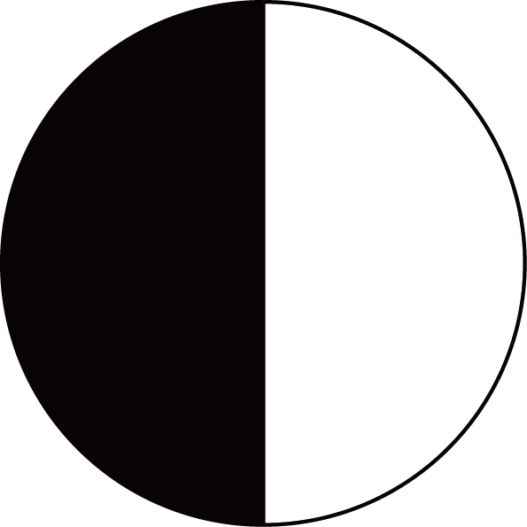 Color Circle (595x595), Png Download