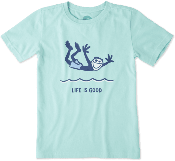 Boys Cannonball Jake Crusher Tee (570x570), Png Download