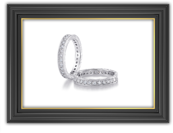 Exquisitely Detailed And Perfectly Finished, Each Design (600x525), Png Download