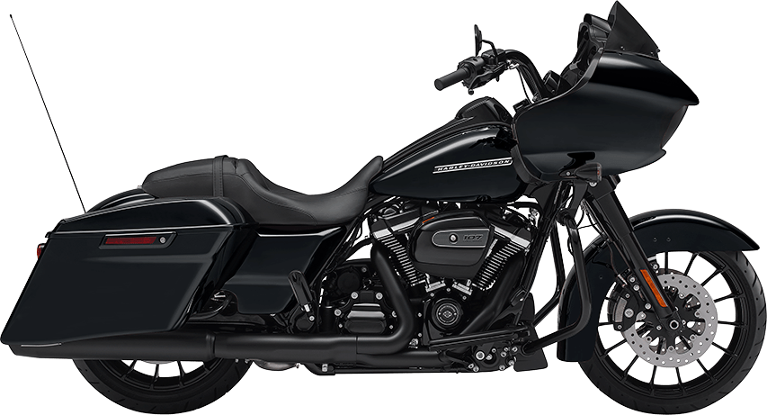 2018 Harley-davidson ® Road Glide® Special (853x461), Png Download