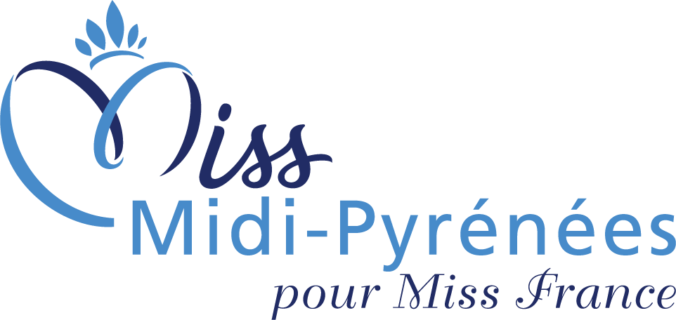 Comité Miss Midi Pyrénées Pour Miss France Miss Midi (962x456), Png Download