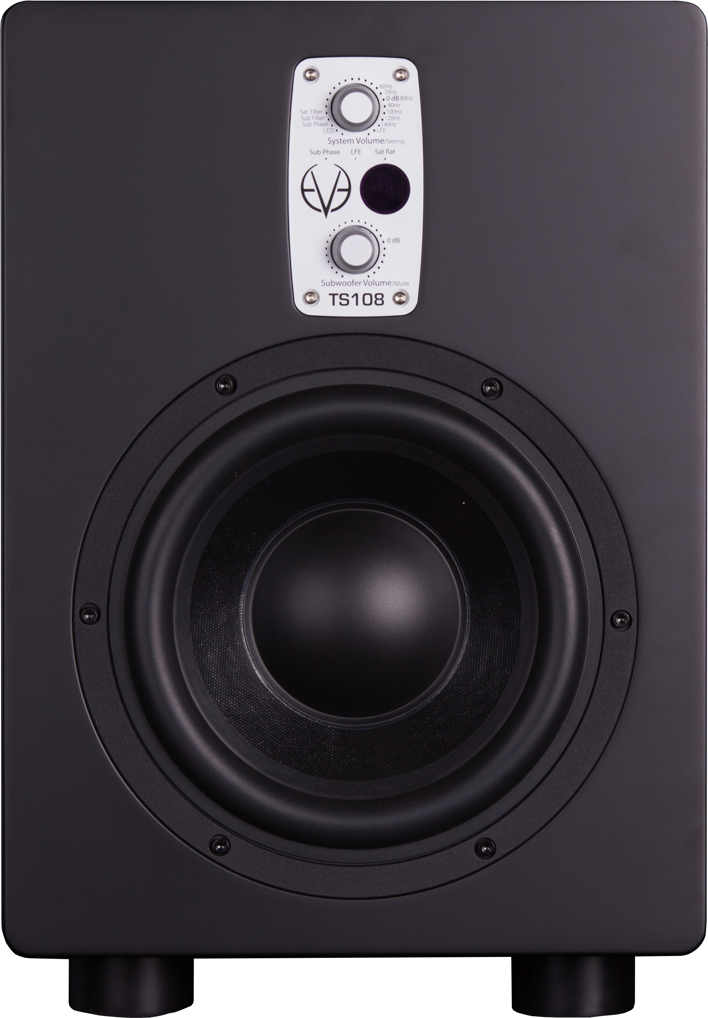 Eve Audio Hd Product Pictures (2722x3612), Png Download