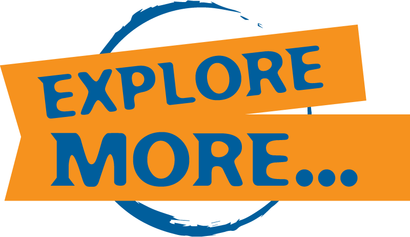 Explore More (800x462), Png Download