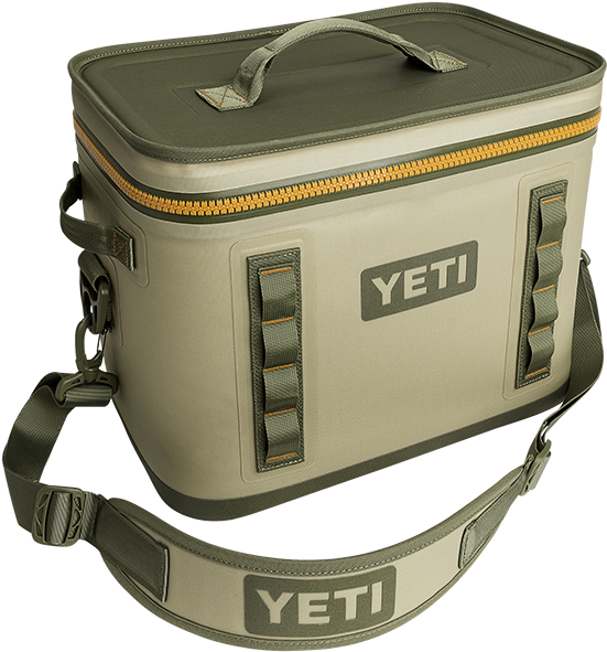 Yeti Hopper Flip 18 (600x600), Png Download