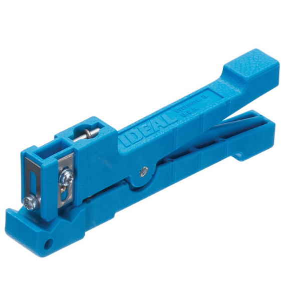 Blue Adjustable Blade Ringer™ Strippers (700x560), Png Download