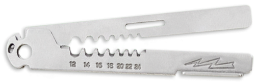 Sog - Wire Strippers (700x521), Png Download