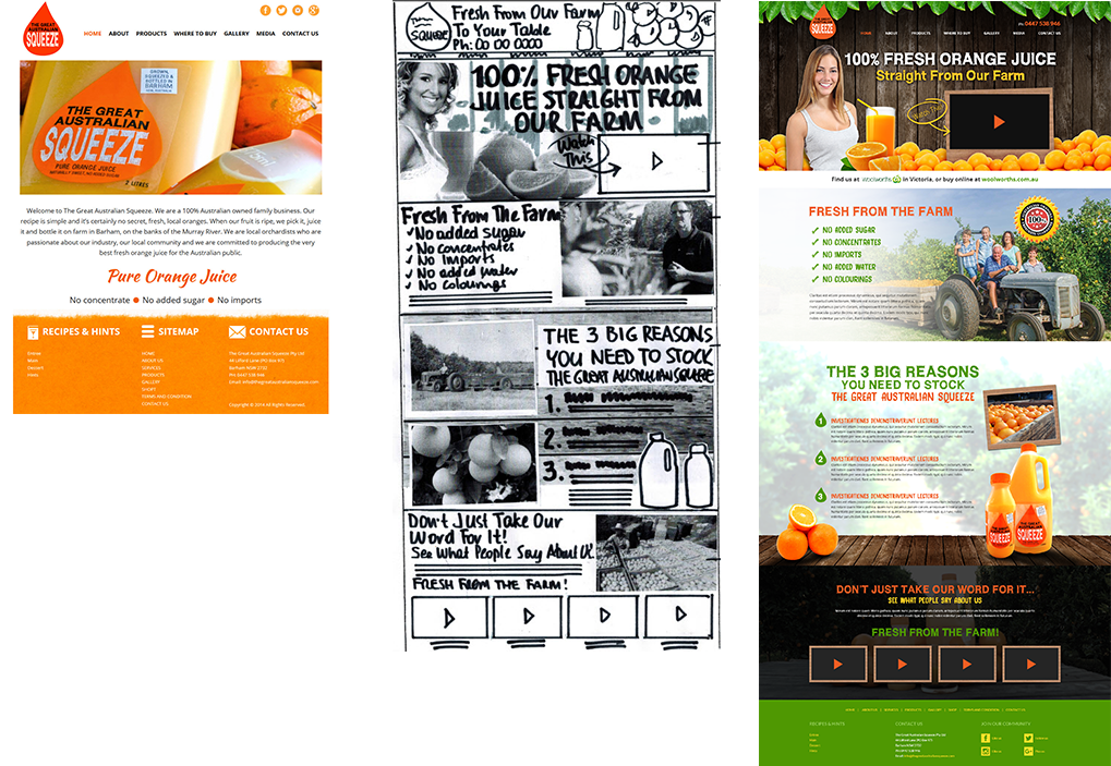 Ecstatic Business Owners Who Have Experienced “the (1019x703), Png Download