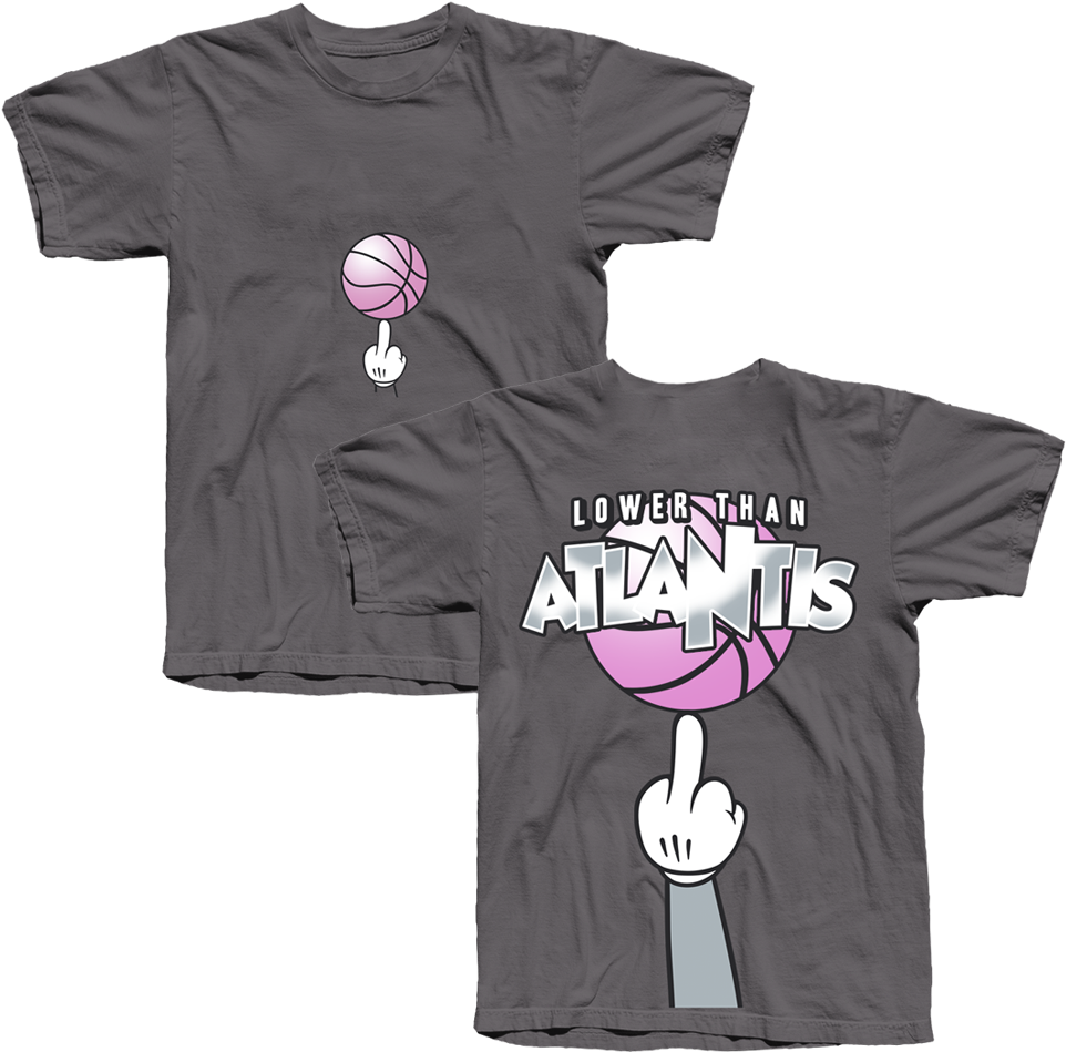 'slam Dunk 2018' T-shirt (1000x1000), Png Download
