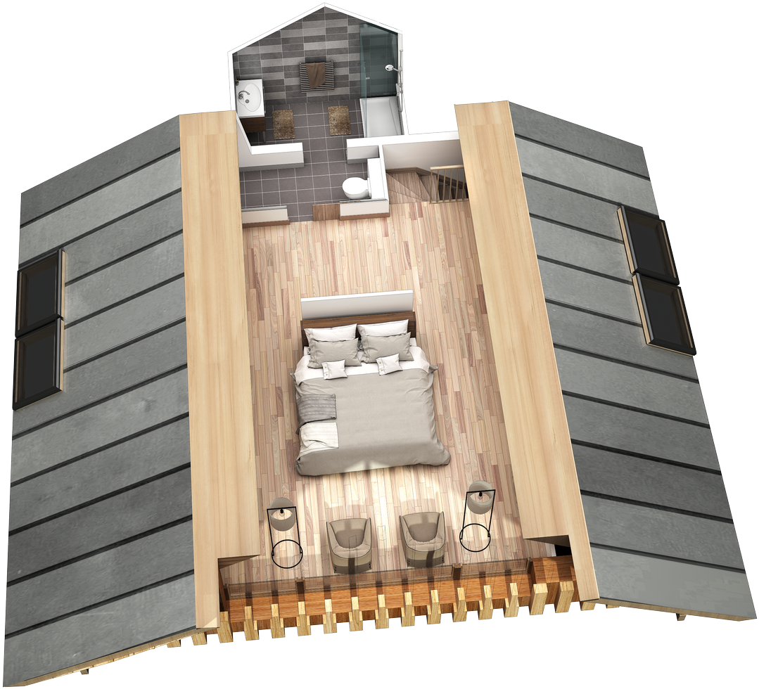 Zip Splan 3d T4 Copie St3 Duplex A Copie Bd (1920x1200), Png Download