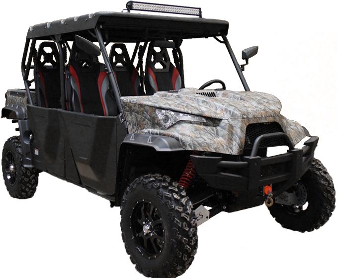 2019 Odes Dominator X4 Lt Zeus V1 1000 In Lafayette, (800x600), Png Download